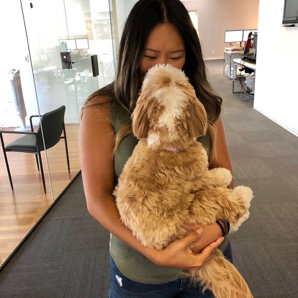 Meet your Posher, Karen - Picture 1 of 1